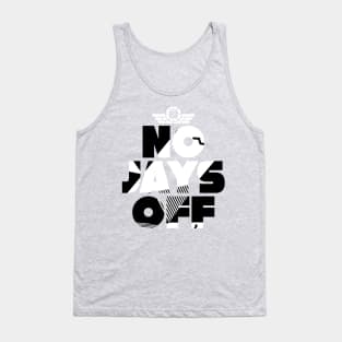 Jay all Day Del Sol Tank Top